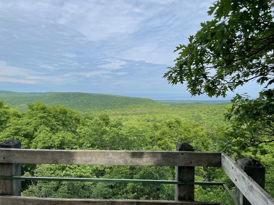 Summit Peak